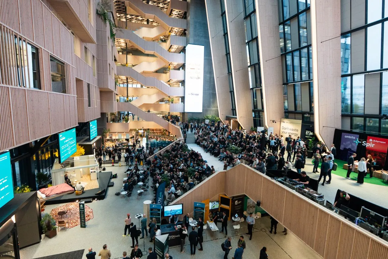 Oslo Innovation Fest 2026