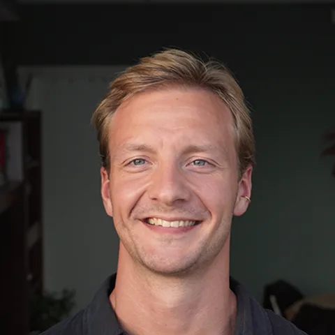 Sebastian Storvik